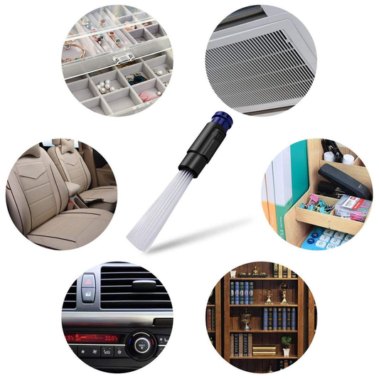 Universal Vacuum Cleaner