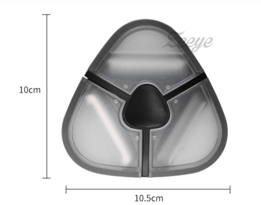 3 In 1 Multi Function Planer Peeler