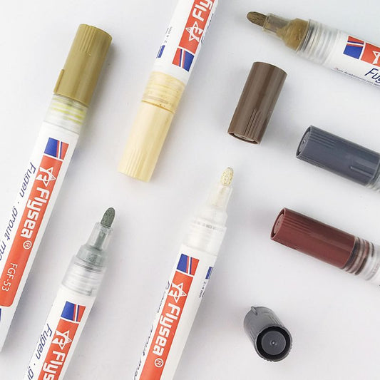 Tile Repair Gap Filler Pen