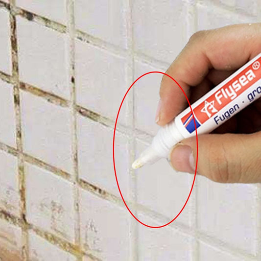 Tile Repair Gap Filler Pen