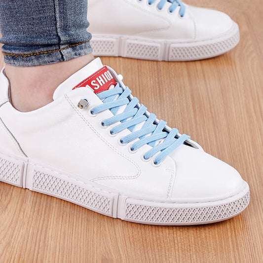 No Tie Elastic Lazy Shoelaces