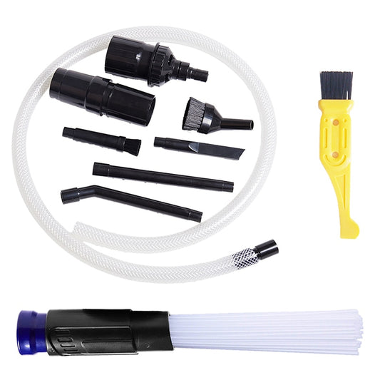 Universal Vacuum Cleaner