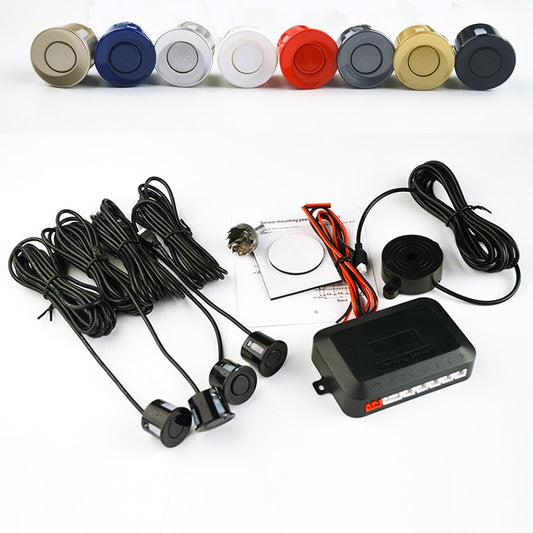 Car Parking Sensor Kit