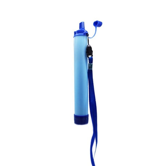 OUTDOOR WATER PURIFIER - PERFECT FOR SURVIVAL SITUATIONS