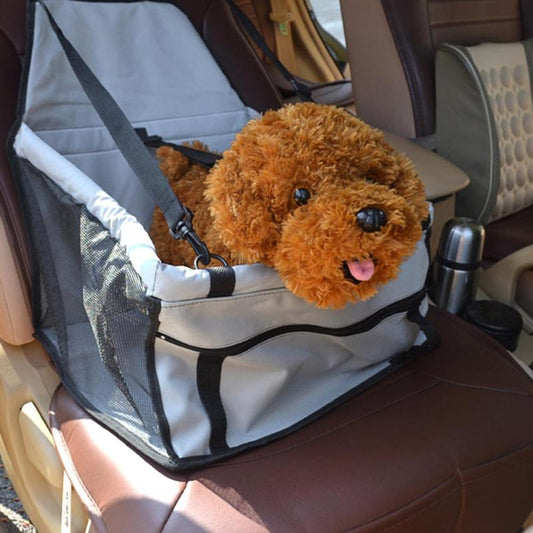 Folding Travel Pet Carrier