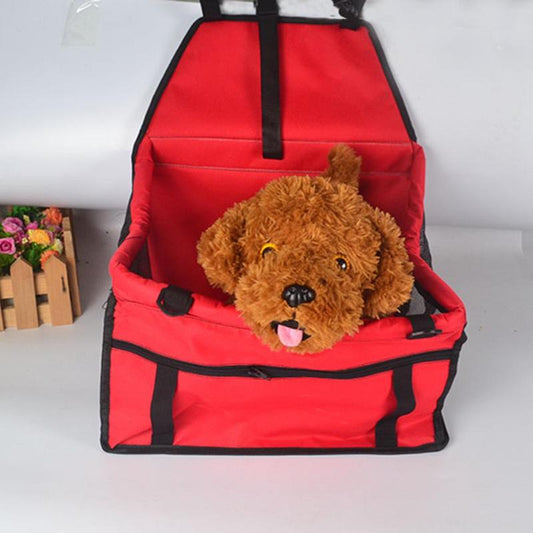 Folding Travel Pet Carrier