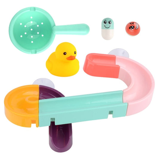 Bath Toys Bubble Machine With Music
