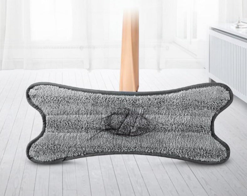 Accessories Rotating Microfiber cloth