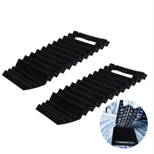 Snow Shovel Winter Wheel Nonslip Belt Pad