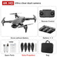 L900 pro 4K HD dual camera with GPS 5G WIFI FPV real-time transmission brushless motor rc distance 1.2km professional drone
