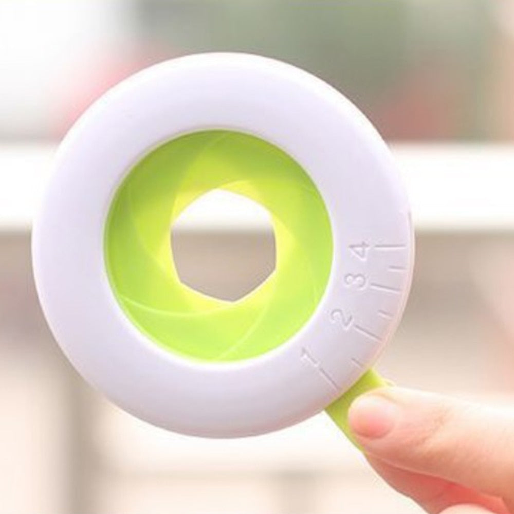 Adjustable Spaghetti Measures Kitchen Tool