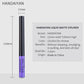HANDAIYAN 12 Color Liquid Eyeliner Waterproof Long Lasting Sexy Charming Soft Sponge Eye Liner Pencil Eye Cosmetics TSLM1