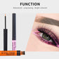 HANDAIYAN 12 Color Liquid Eyeliner Waterproof Long Lasting Sexy Charming Soft Sponge Eye Liner Pencil Eye Cosmetics TSLM1
