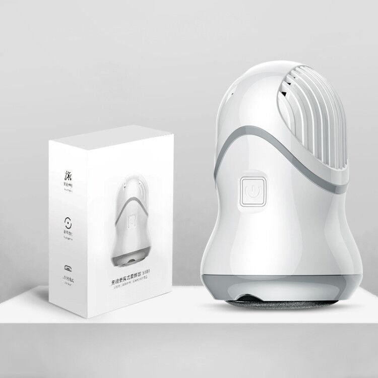 Rechargeable Foot Files Clean Tools for Hard Cracked Skin