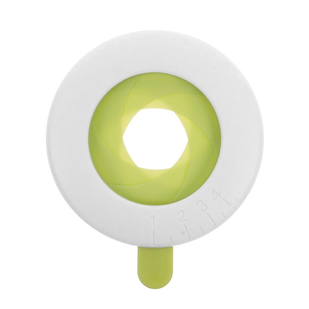 Adjustable Spaghetti Measures Kitchen Tool