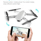 RC Drone Photograp UAV Profesional Quadrocopter E59 with 4K Camera Fixed-Height Folding Unmanned Aerial Vehicle Quadcopter