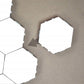Touch Induction Honeycomb Light Fashion Personality Atmosphere Light Combination Decorative Led Quantum Light