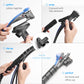Ugreen Cable Holder Organizer 25mm Diameter Flexible Spiral Tube Cable Organizer Wire Management Cord Protector Cable Winder