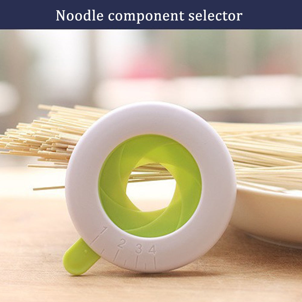 Adjustable Spaghetti Measures Kitchen Tool