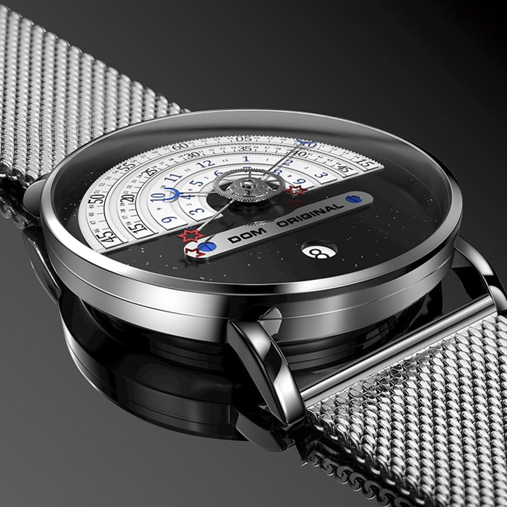 Creative Men's Watches