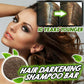 Hair Darkening Shampoo Bar  Natural Organic Conditioner and Repair