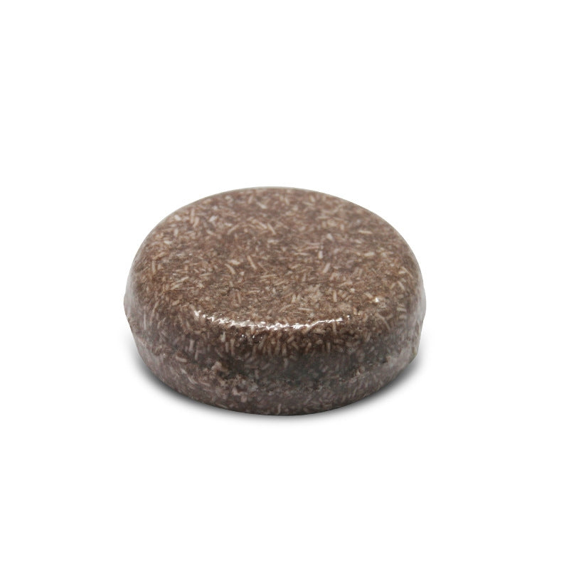 Hair Darkening Shampoo Bar  Natural Organic Conditioner and Repair