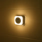 1 Pc LED Night Light with Double USB