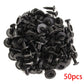 Car Clips Fastener Screws Bumper Interior Decoration Auto