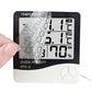 Digital Thermometer Hygrometer Electronic LCD Temperature Humidity Meter