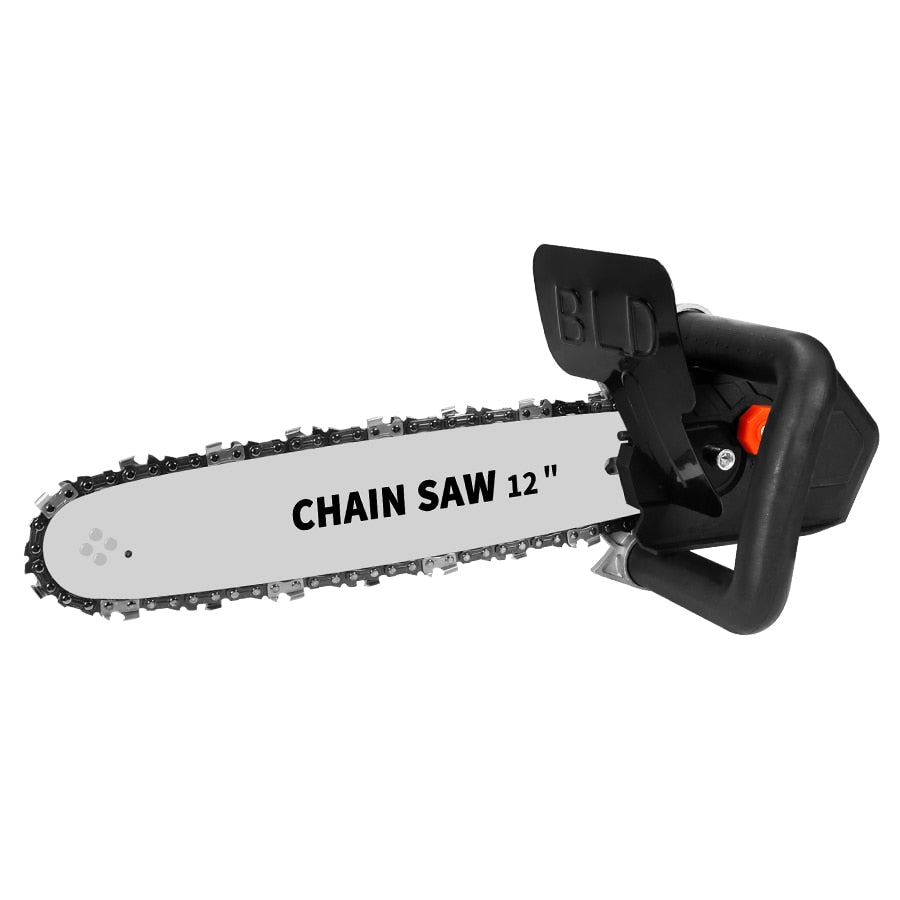 Multifunction Electric Chain Saw Adapter Converter Bracket