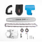 Multifunction Electric Chain Saw Adapter Converter Bracket