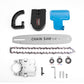 Multifunction Electric Chain Saw Adapter Converter Bracket