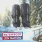 Waterproof Outdoor Gaiters