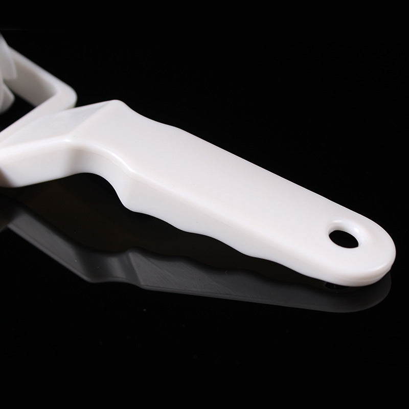 Mesh Modeling Dough Cutter Cake Tool