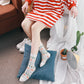 Cute animals lovely cartoon cotton floor socks