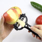 Multifunctional 360 Degree Rotary Vegetable Fruit Pooler