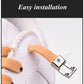 New Elastic Cross buckle No Tie Shoe laces