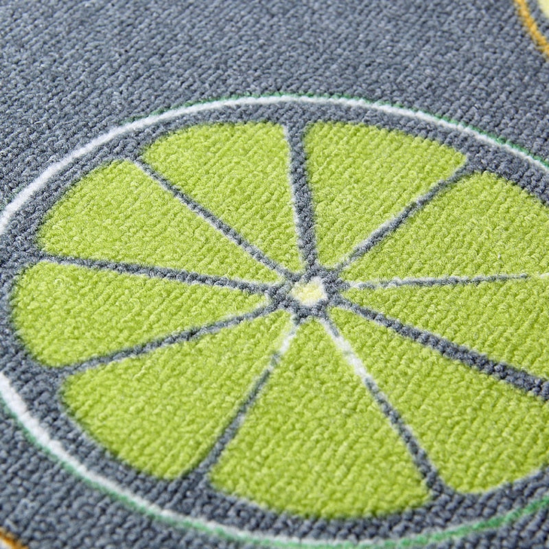 Kitchen Bath Floor Home Entrance Doormat