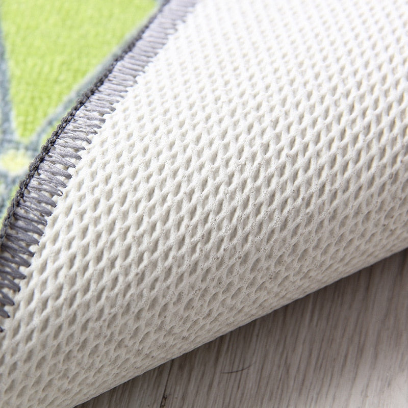 Kitchen Bath Floor Home Entrance Doormat