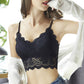Women Sexy Lace Floral Bralette Tank Camis Lingerie