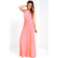 Sexy Women Multiway Wrap Convertible Boho Maxi Club Red Long Dress