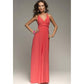Sexy Women Multiway Wrap Convertible Boho Maxi Club Red Long Dress