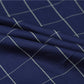 Men's Plaid Cotton Dress Shirts High Quality