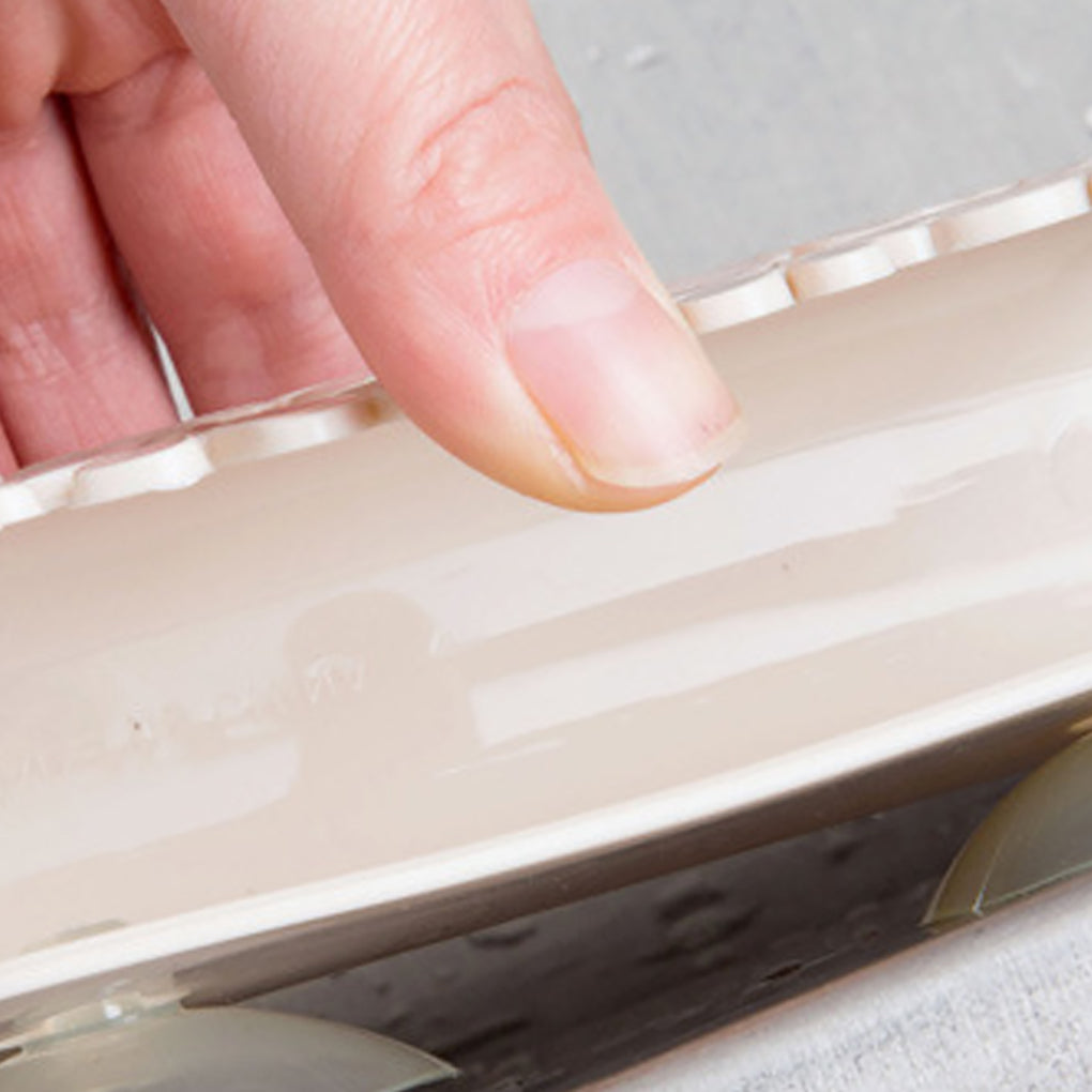 Kitchen Bathroom Drying Rack