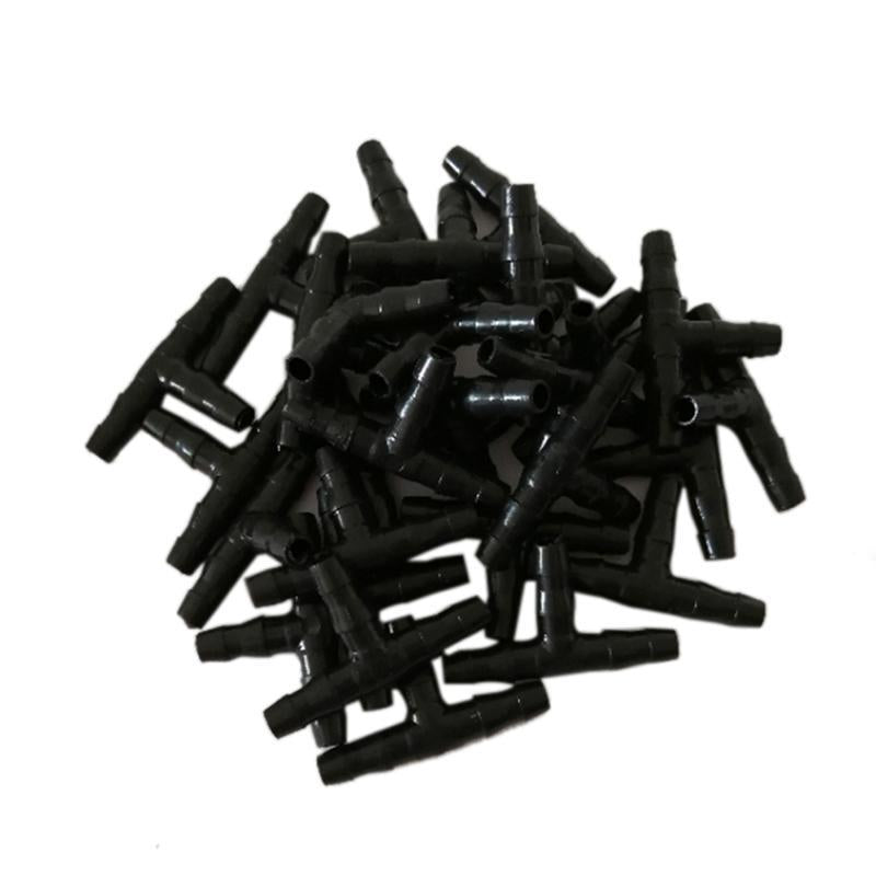 DIY MICRO DRIP IRRIGATION SYSTEM