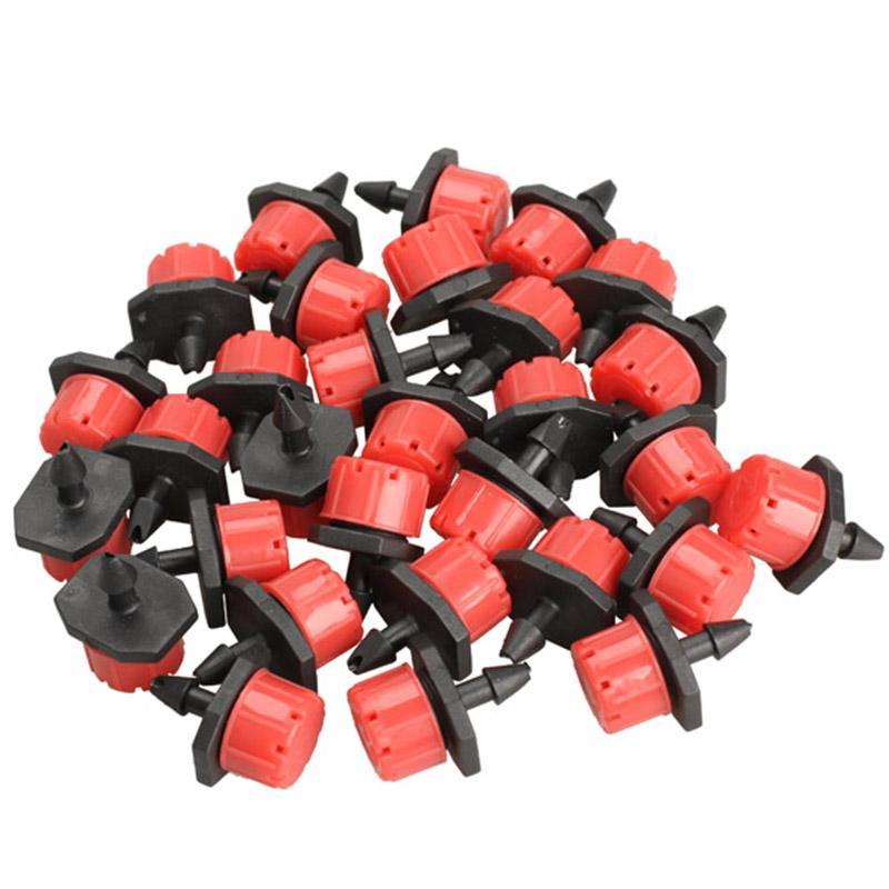 DIY MICRO DRIP IRRIGATION SYSTEM