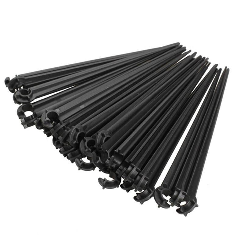 DIY MICRO DRIP IRRIGATION SYSTEM