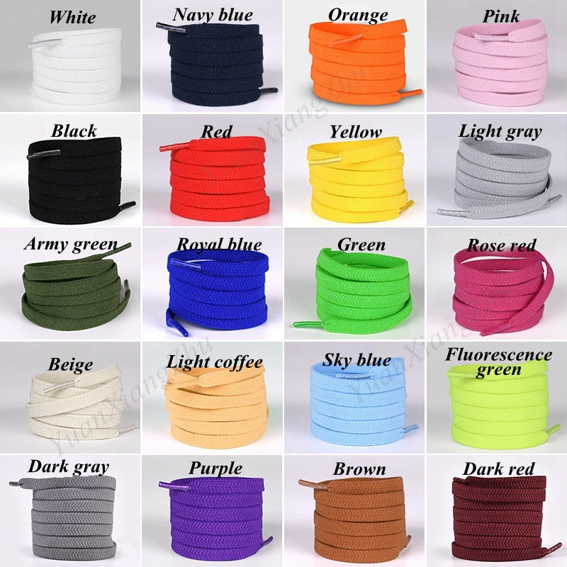 New Elastic Cross buckle No Tie Shoe laces