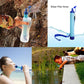 OUTDOOR WATER PURIFIER - PERFECT FOR SURVIVAL SITUATIONS