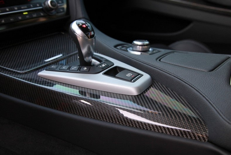 2D 3D 4D 5D 6D Carbon Fiber Vinyl Wrap